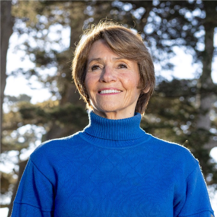 Lynne Twist