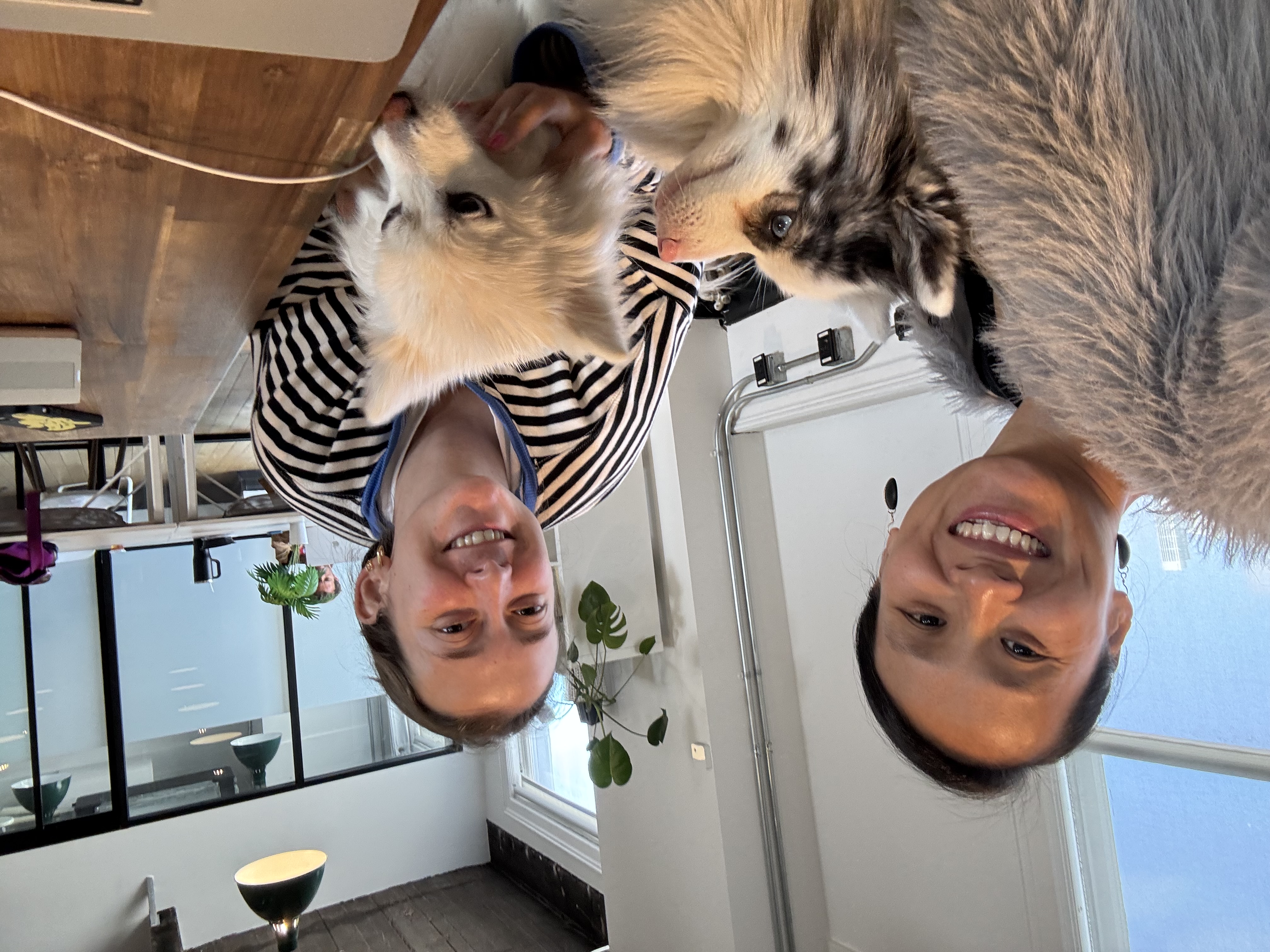 Community gathering 8