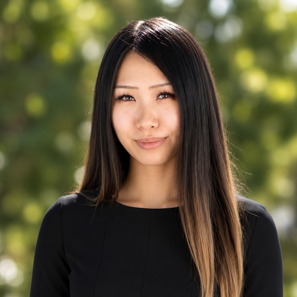 Judy Zhou